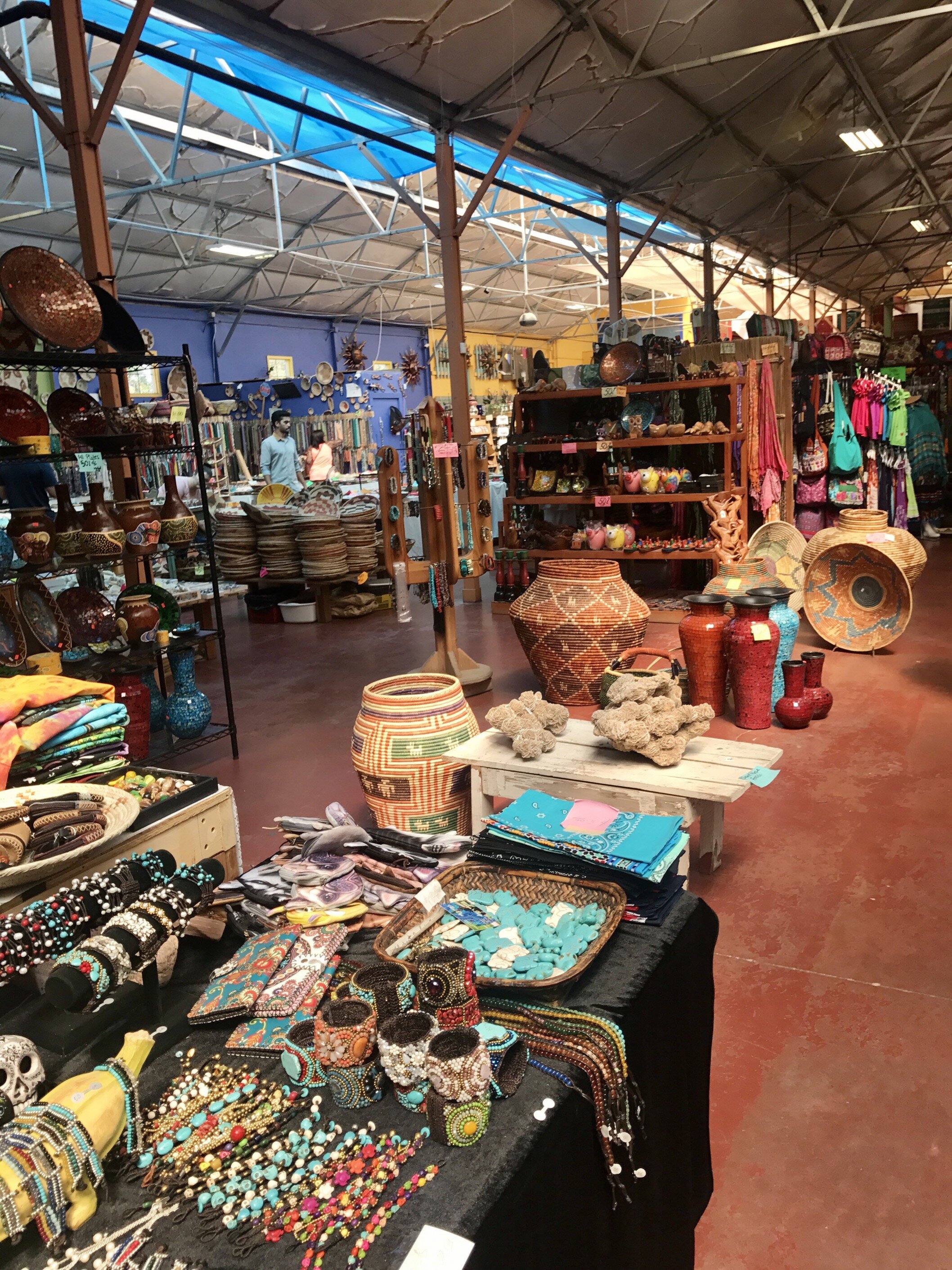 Spending Time (& Money) in Santa Fe, New Mexico — The Clipboard of Fun