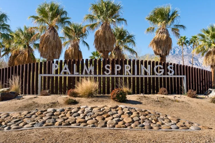 Palm Springs: Revisited