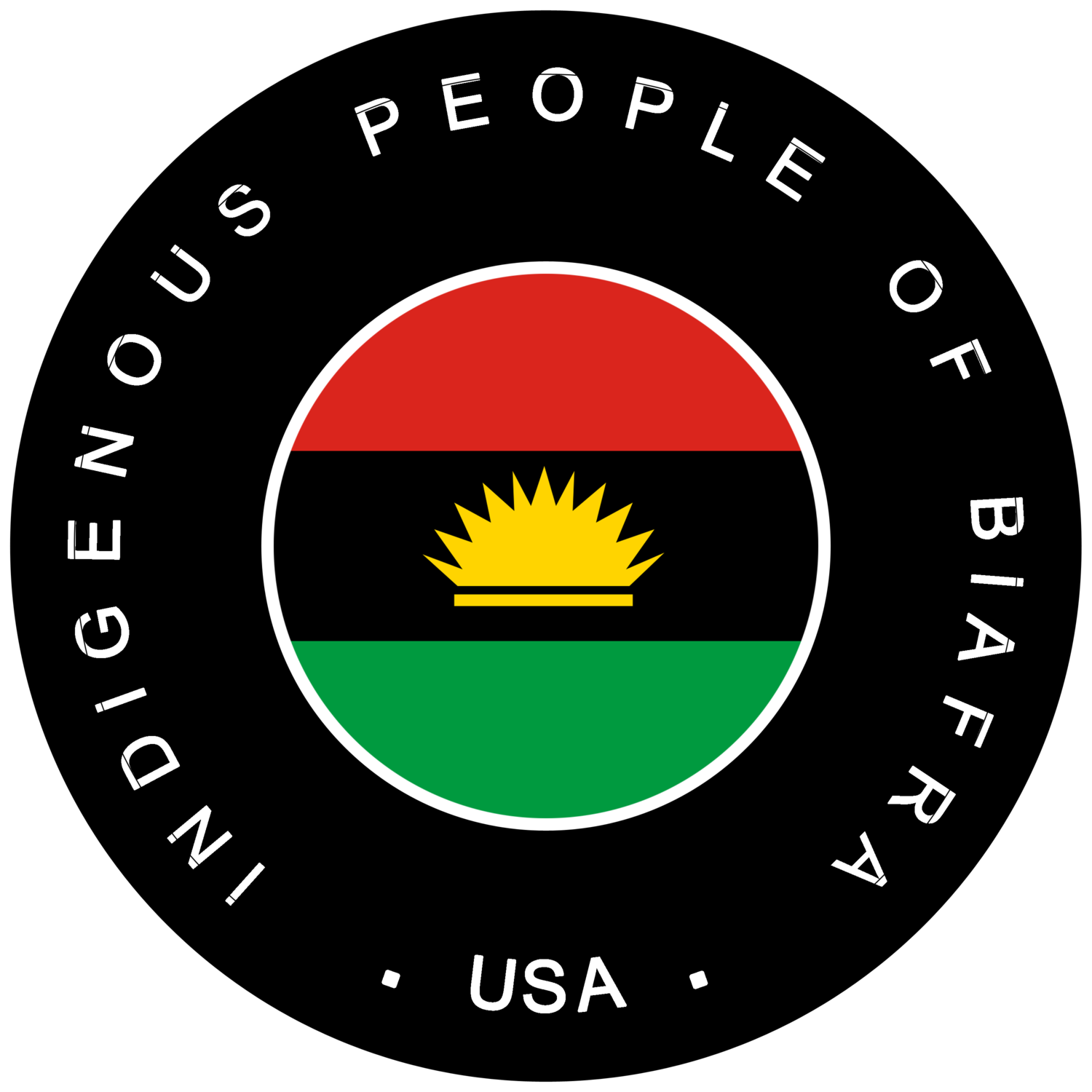 Radio Biafra USA - July 25th, 2021 — Indigenous People of Biafra USA