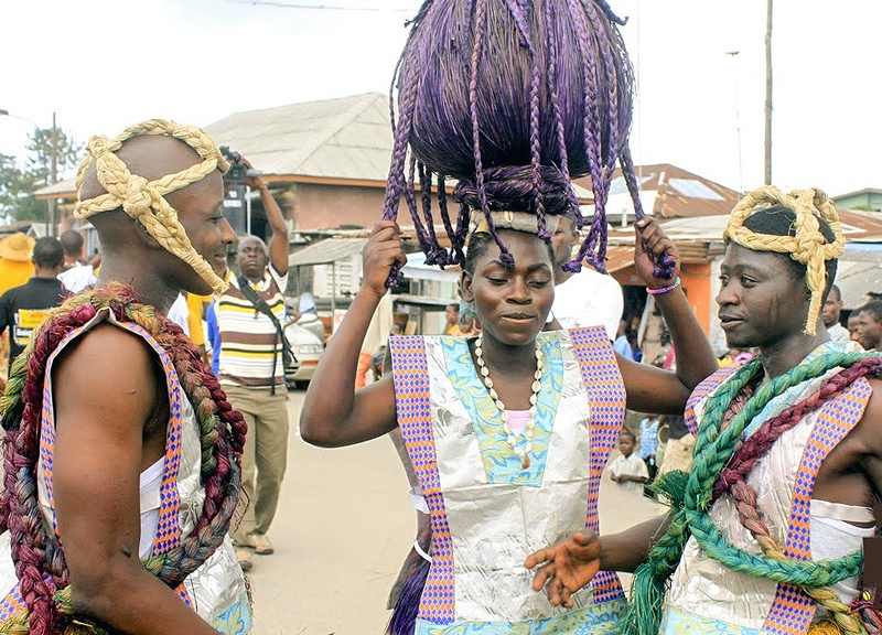 Itsekiri