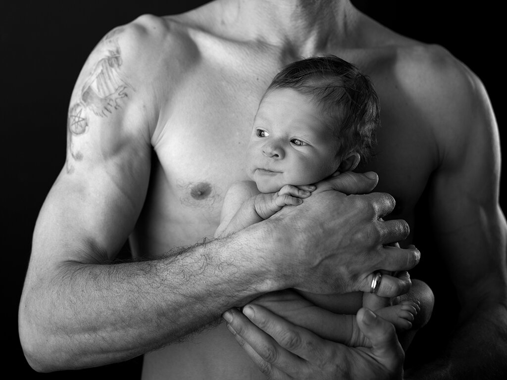 dad and newborn.jpg