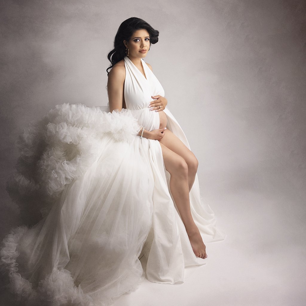 Maternity Photography Calgary