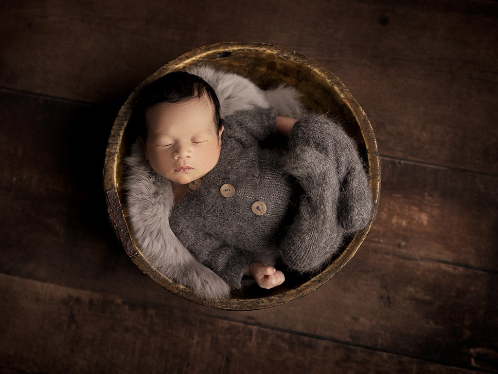 Newborn and Maternity Photography Calgary
