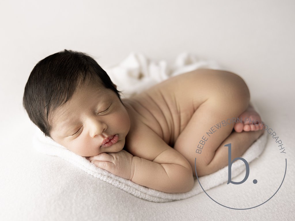 Calgary Newborn Photographer