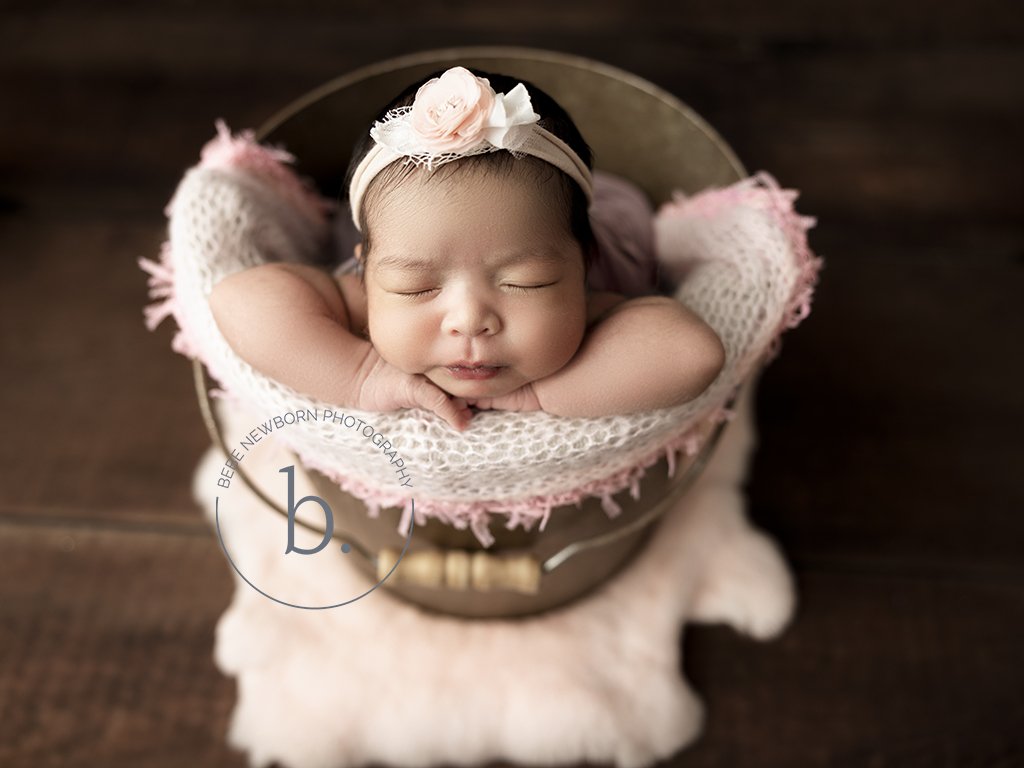 Calgary Newborn Photographer