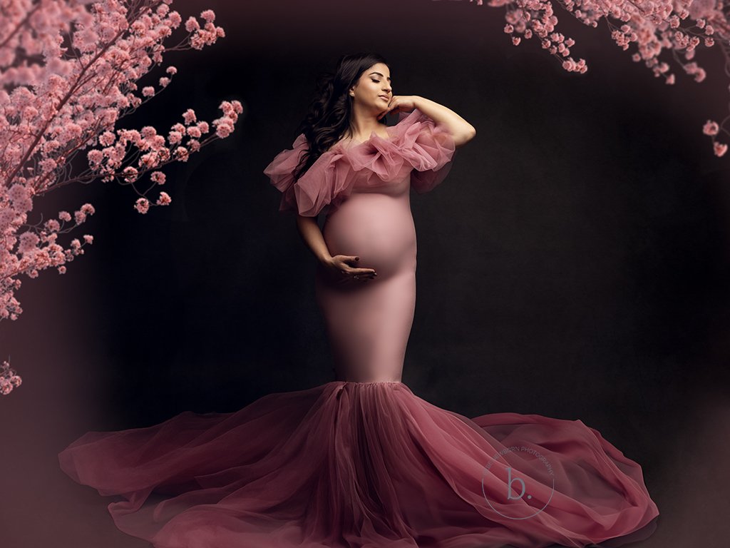 Maternity Photography Calgary