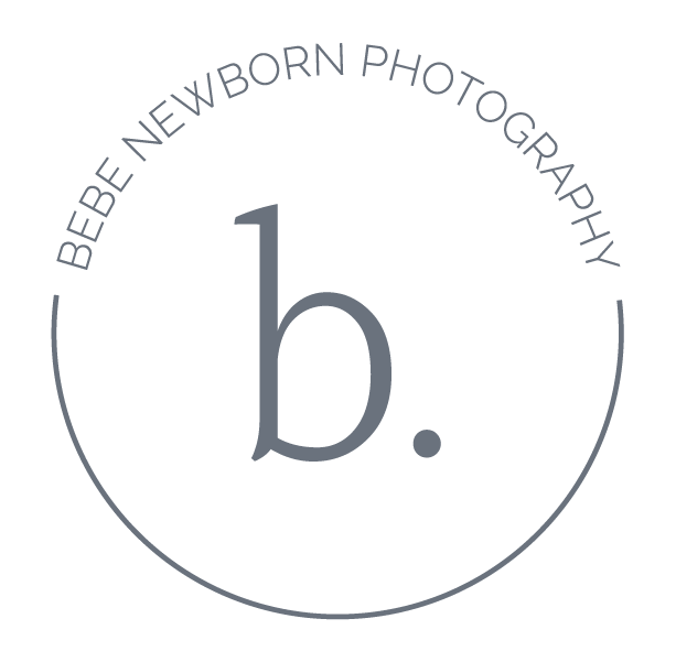 Calgary Newborn Photographer