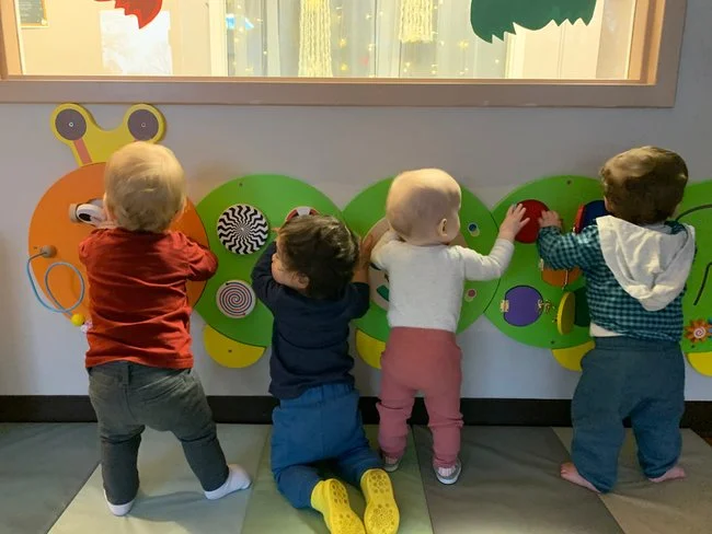 How Routines Reduce Anxiety in Young Children
