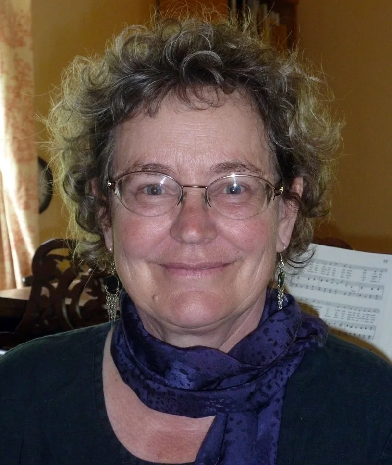 Amy Snyder Betit