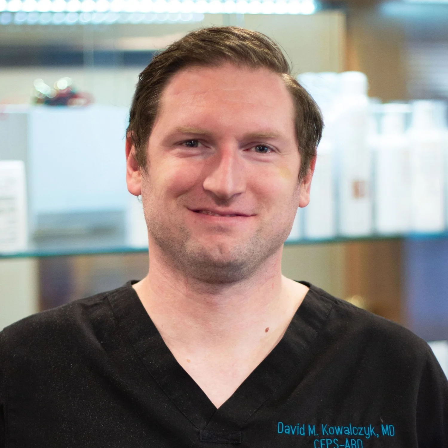 Our Team — Aesthetics by Design