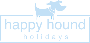 Happy Hound Holidays