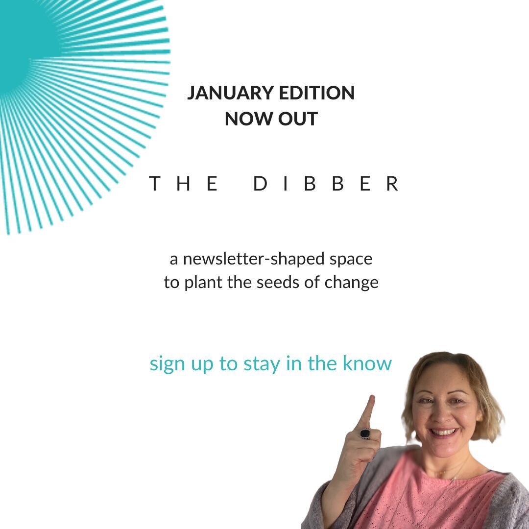 We're nearly there...January edition of The Dibber is now out. If you don't want to miss out on future editions sign up:
- by clicking the link in my bio
- go to my Stories and click the link
- cut n paste the link below old skool stylee

http://eepu