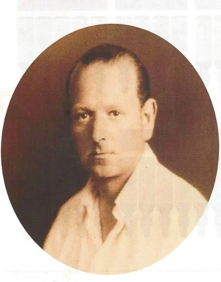 The Incredible Legacy of Dr. Edward Bach