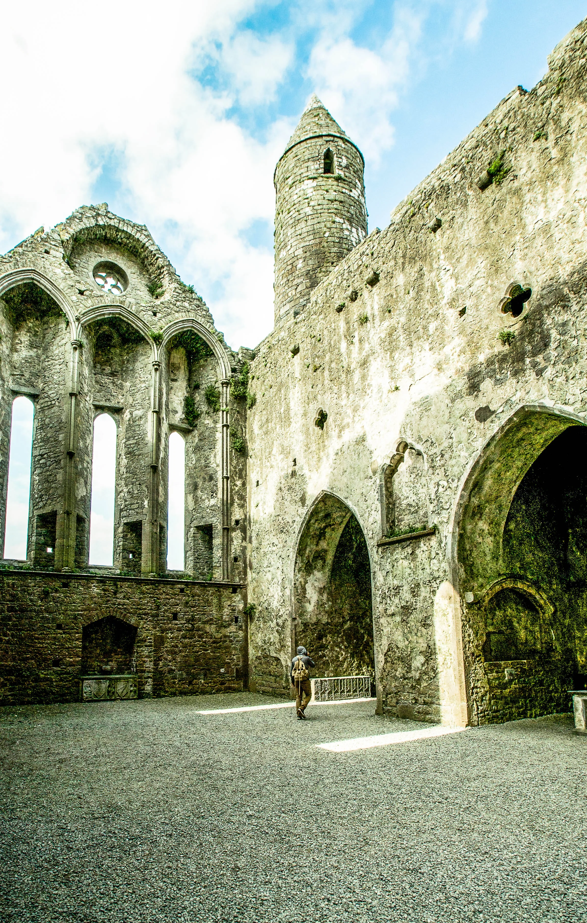 Ireland