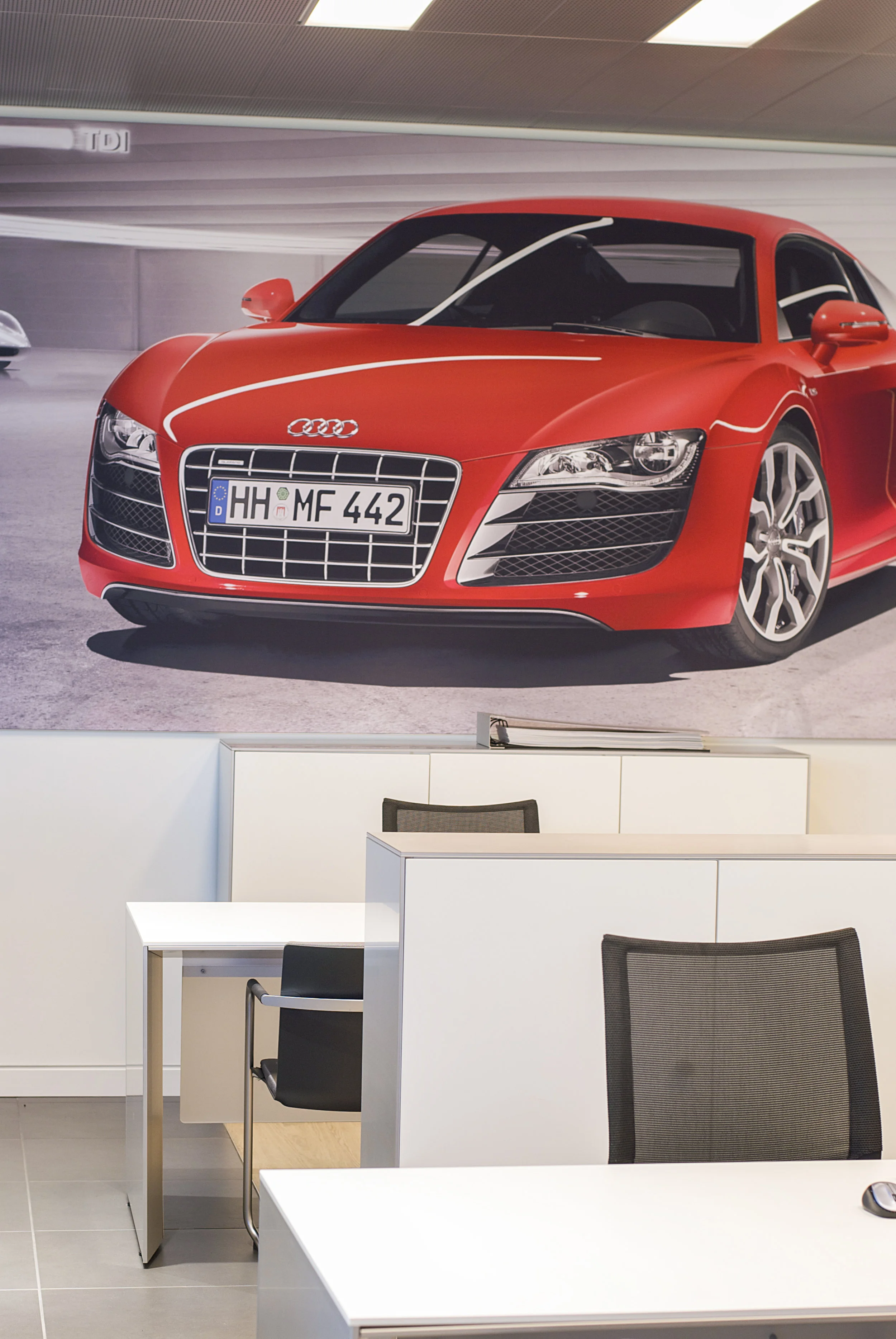 Audi