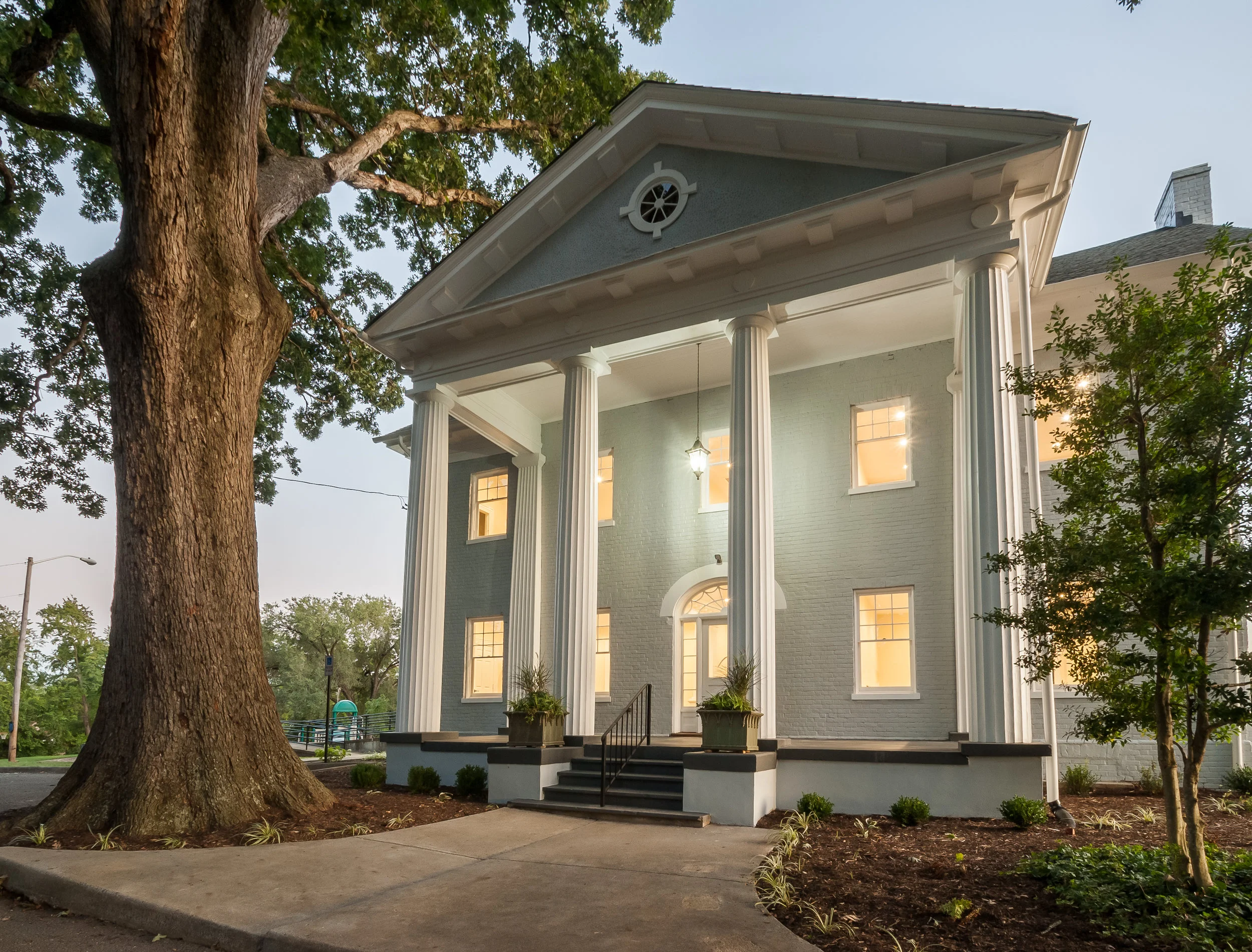 Villa Heights