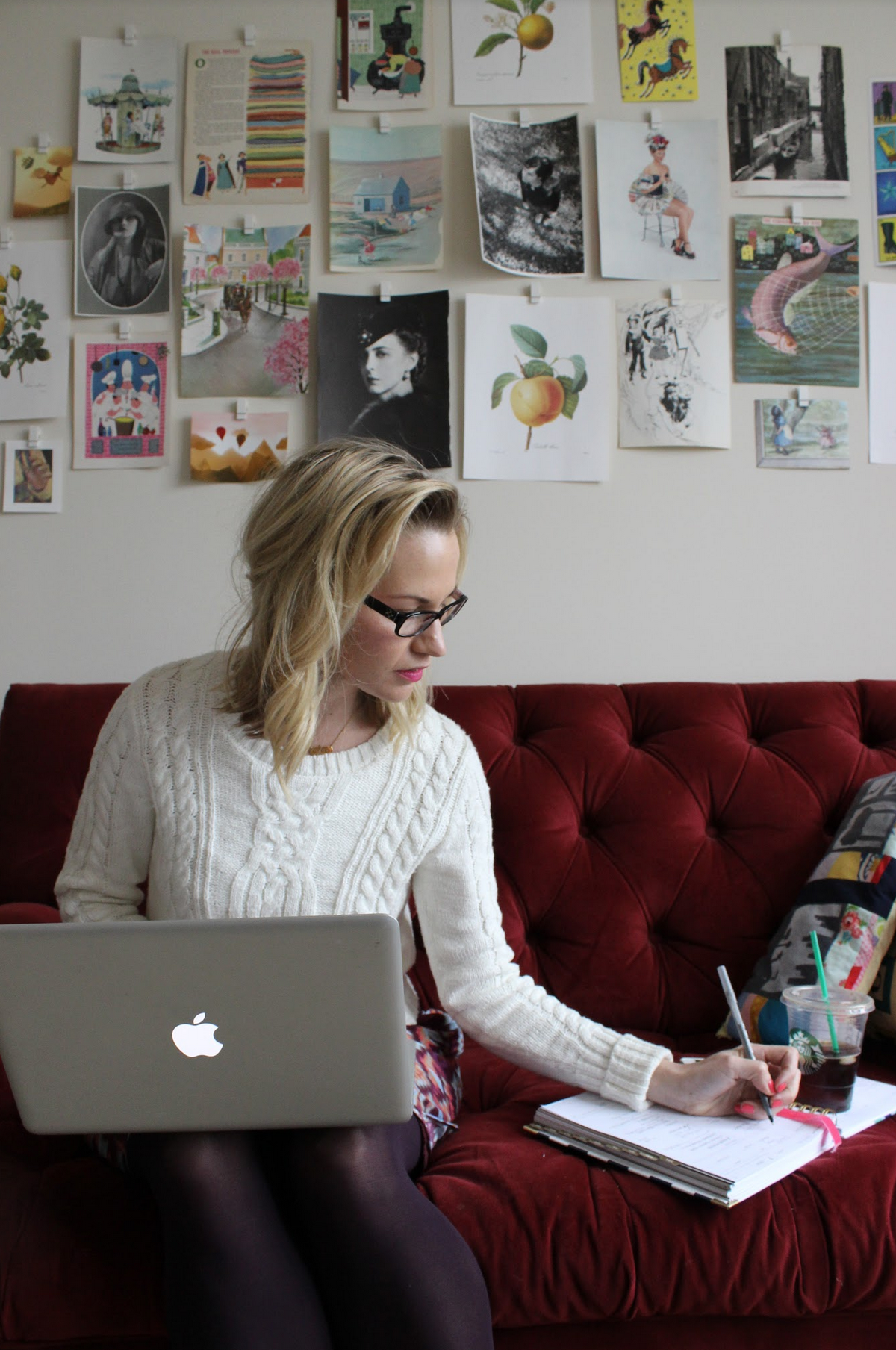 What's Your Self Talk Like These Days? 