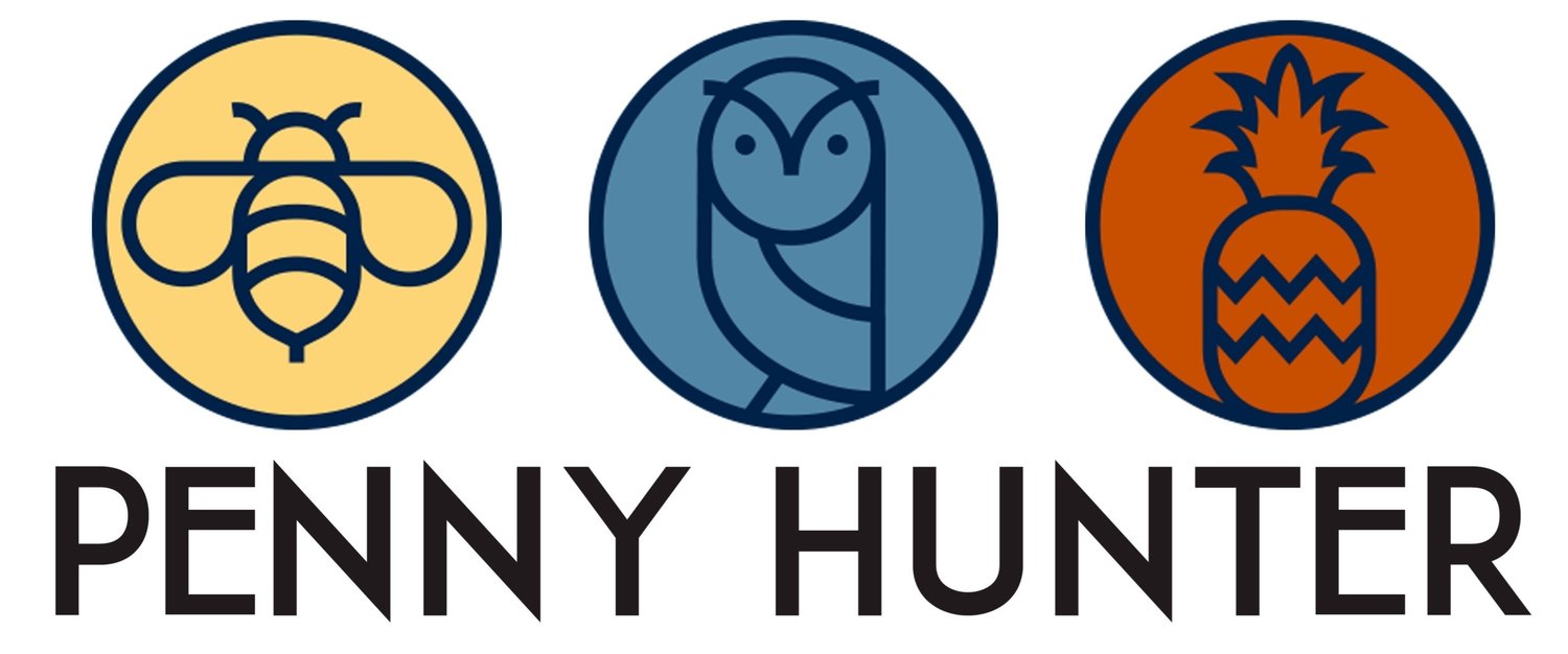 Penny Hunter