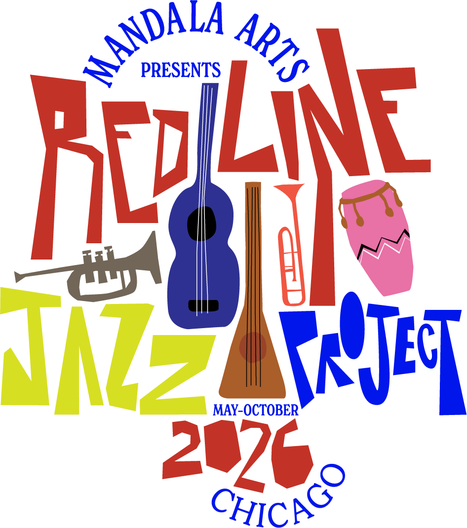 Mandala Arts Presents: Red Line Jazz Project