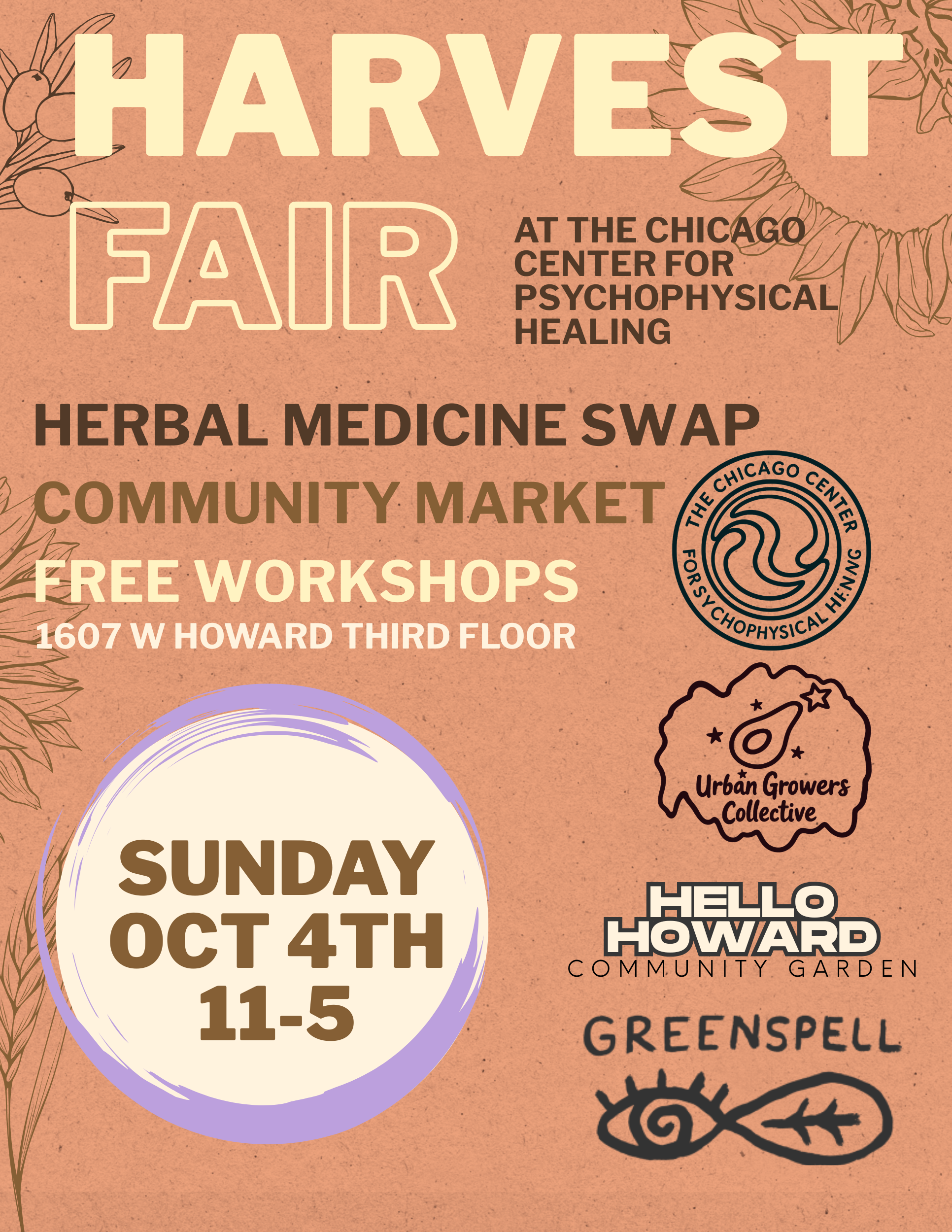 Harvest Fair
