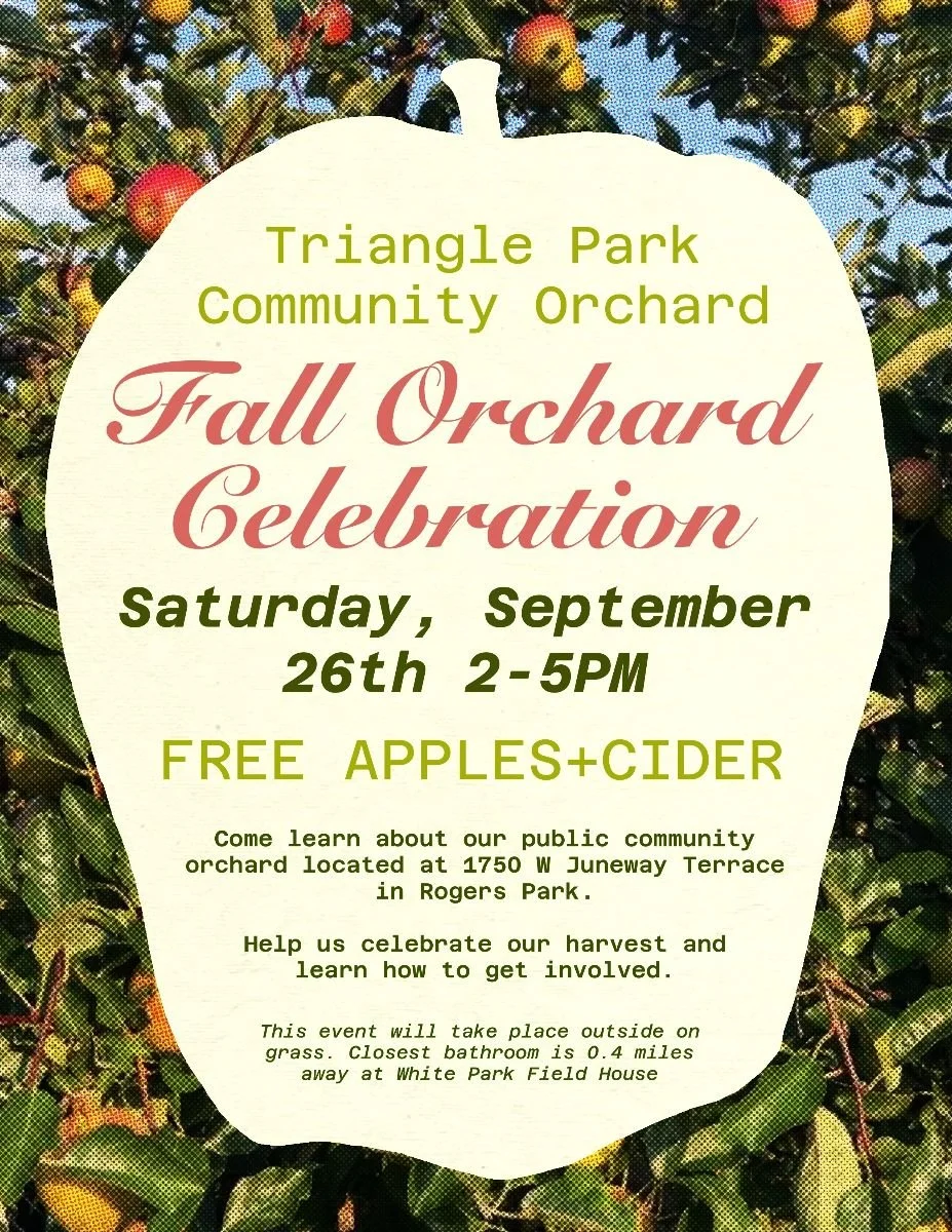 Fall Orchard Celebration