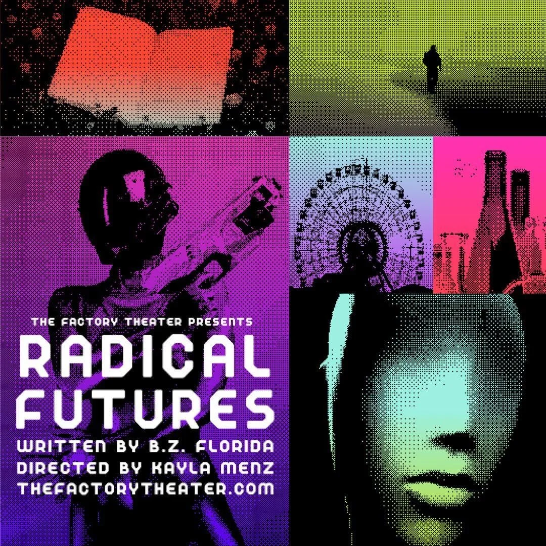 Radical Futures - Preview