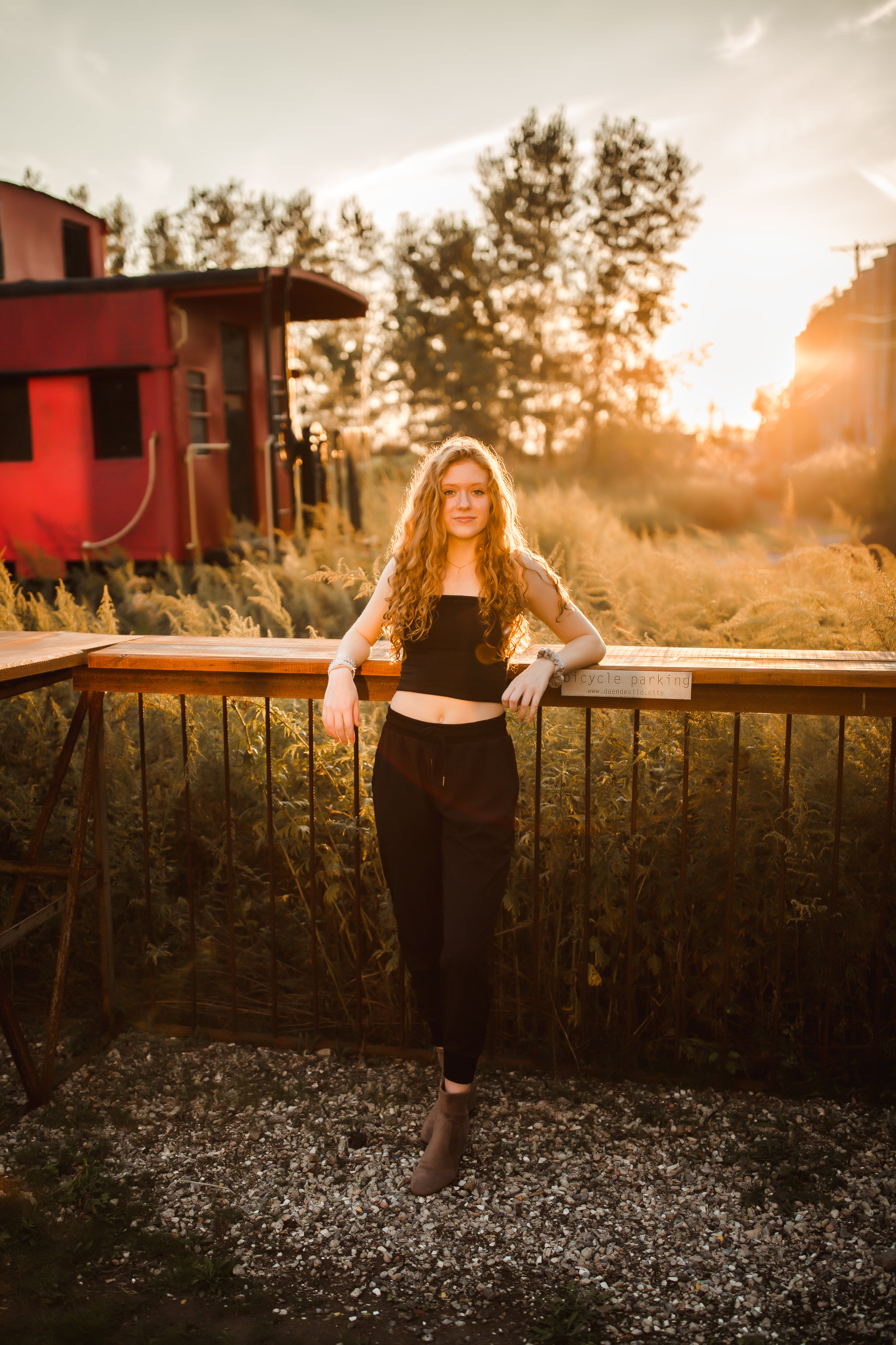 Abbi.  Class of 2019