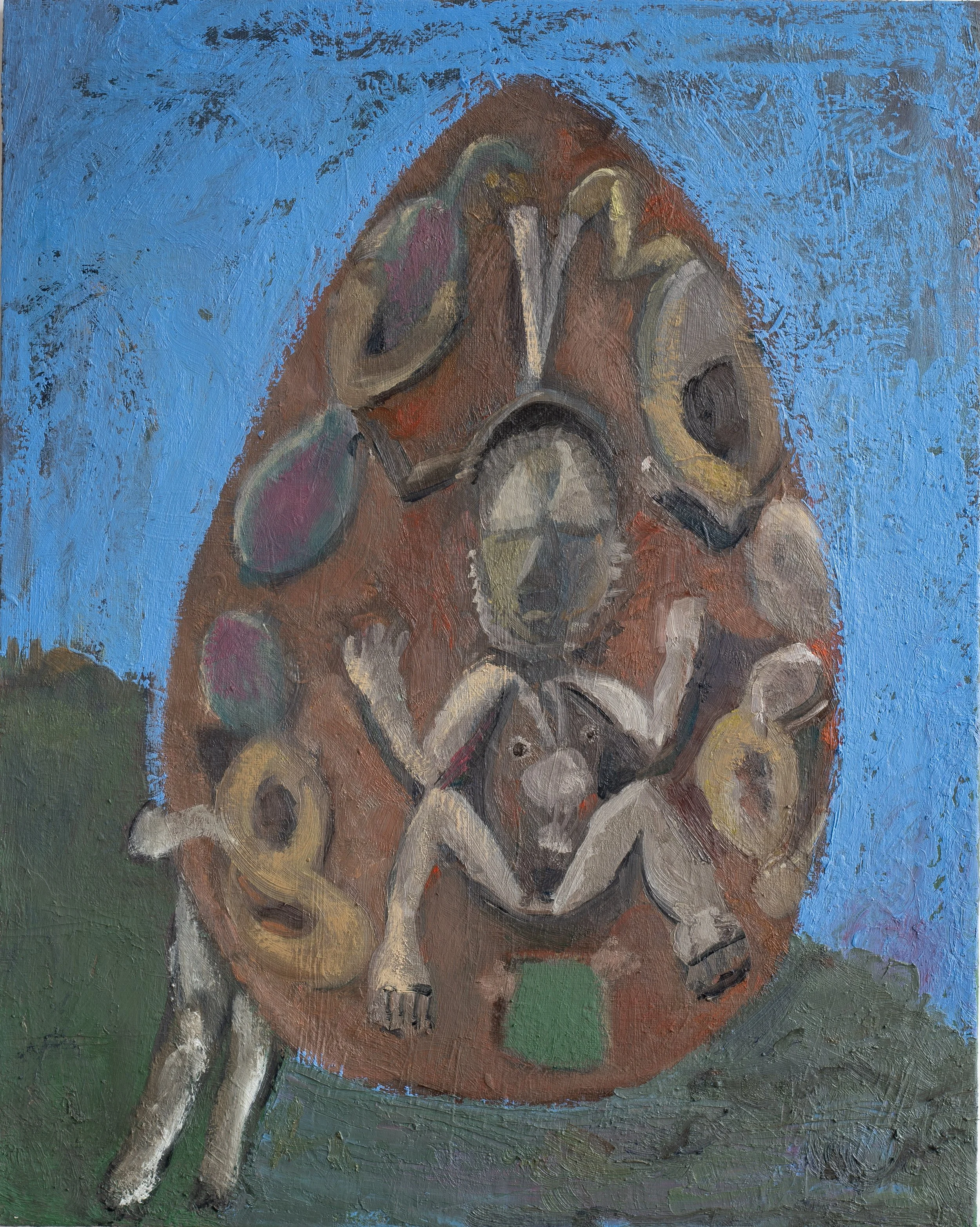 Pang_The Hill_oil on canvas_20x16 in._2026 copy.jpg