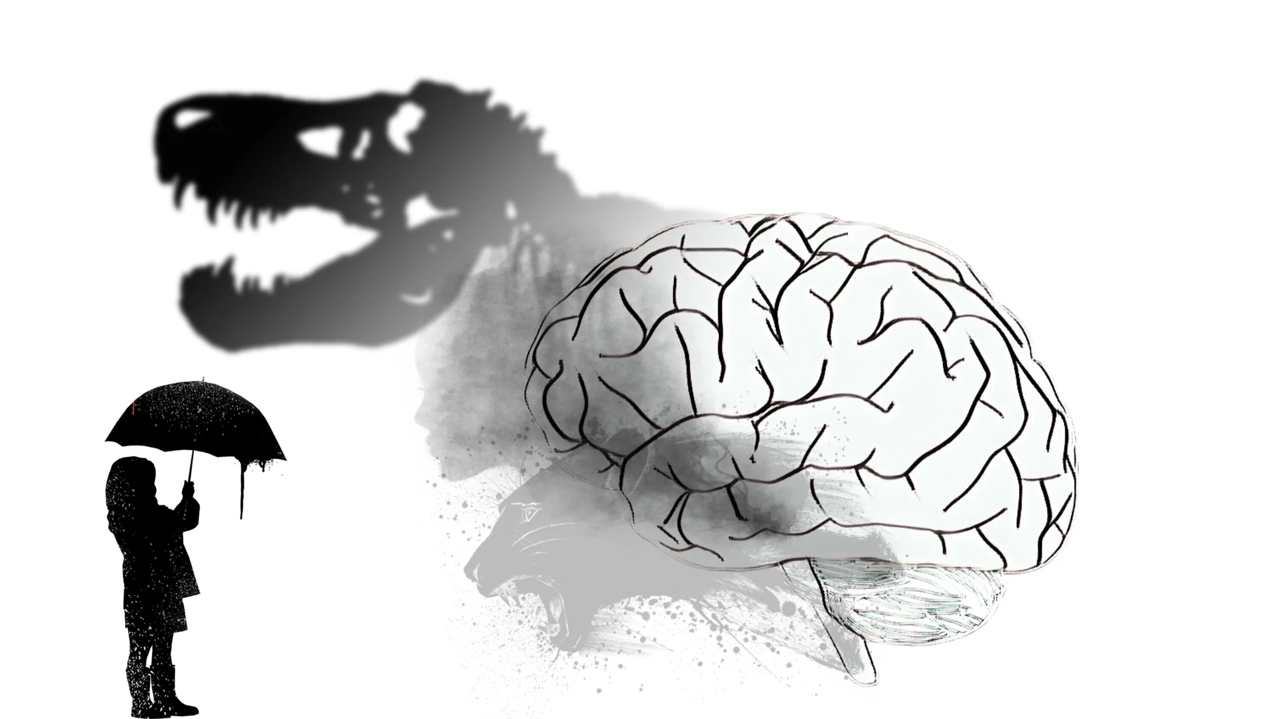 The Mind is An Unreliable Narrator