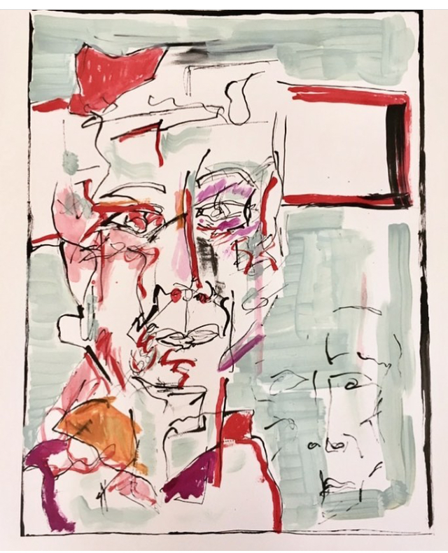 Untitled - Nico Coen