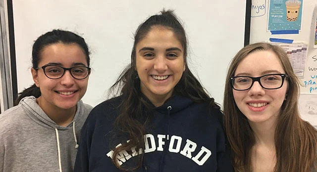 Congratulations to the Kind Schools Challenge Winners!
