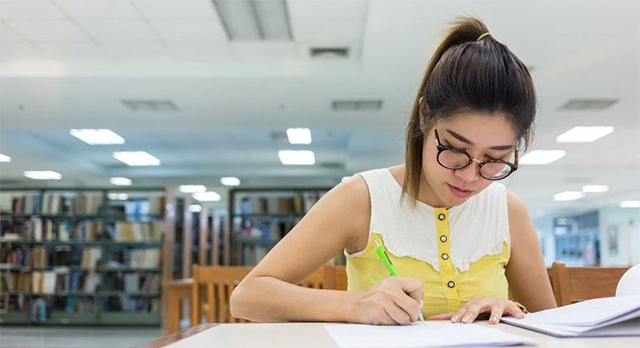 In the News: When applying to college, this character trait may mean more than grades