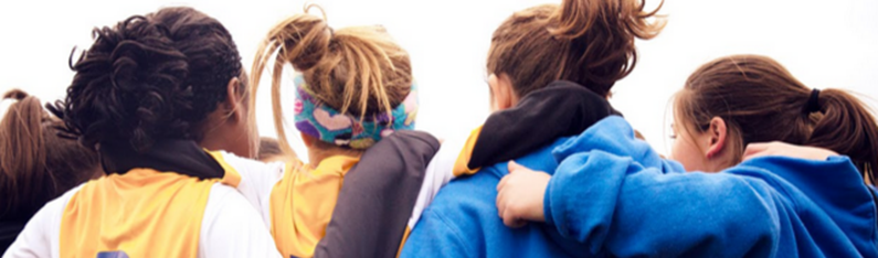 Leaning Out: Teen Girls and Leadership Biases