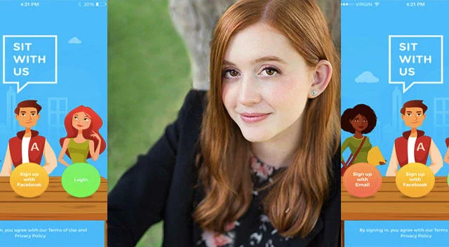 Bringing Kindness to School Lunch with Natalie Hampton