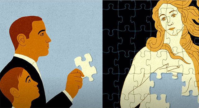 In the News: How Fathers Should Talk With Their Sons About Sex in the #MeToo Era