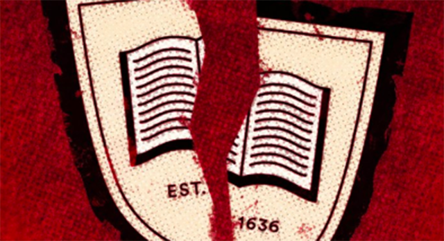 In the News: Elite-College Admissions Are Broken