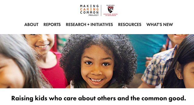 Welcome to our new website!