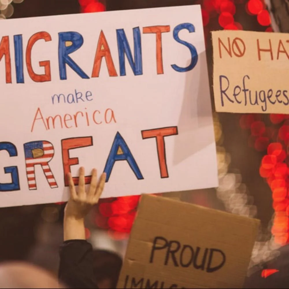 In the News: A Powerful Student Led English Language Learner Project