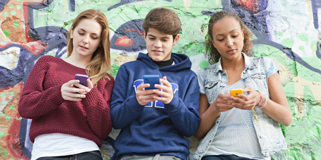 In the News: Creating a Caring Teen Online Starts Offline with a Caring Parent