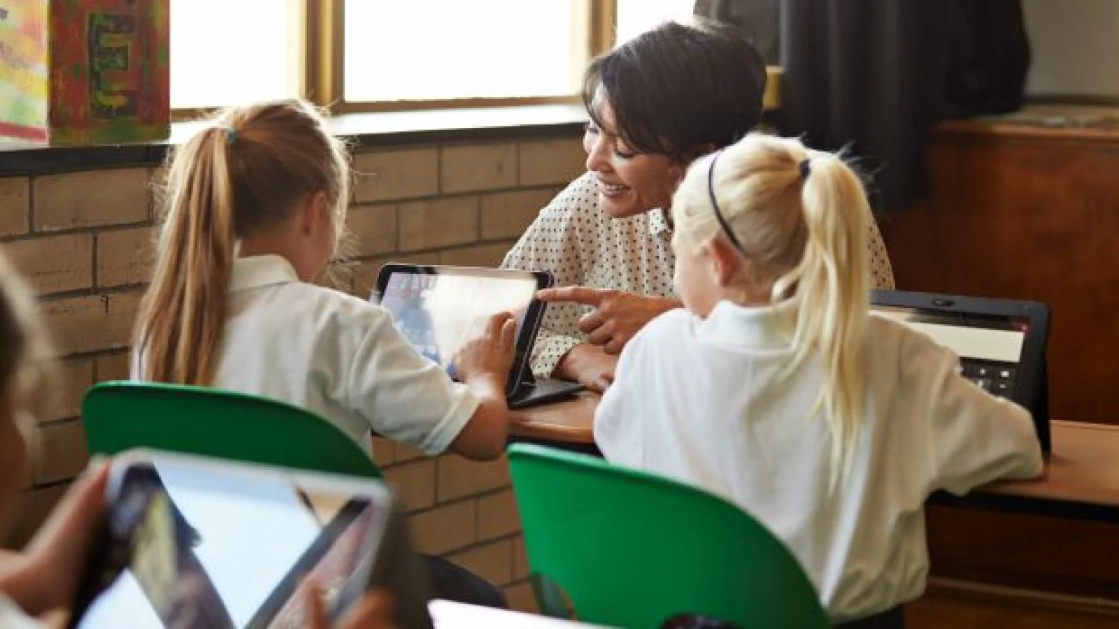 In the News: 5 Ways to Prevent Gender Bias and Help Shape Our Daughters Into Strong Female Leaders