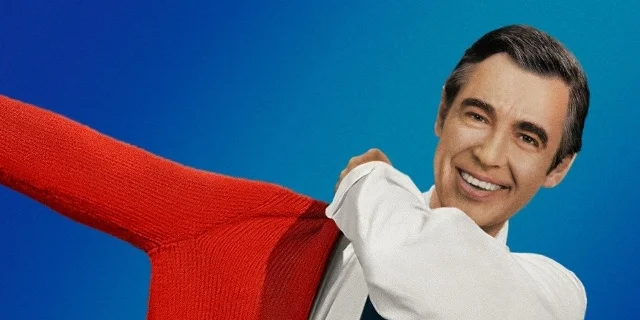 In the News: The Fierceness of Mister Rogers