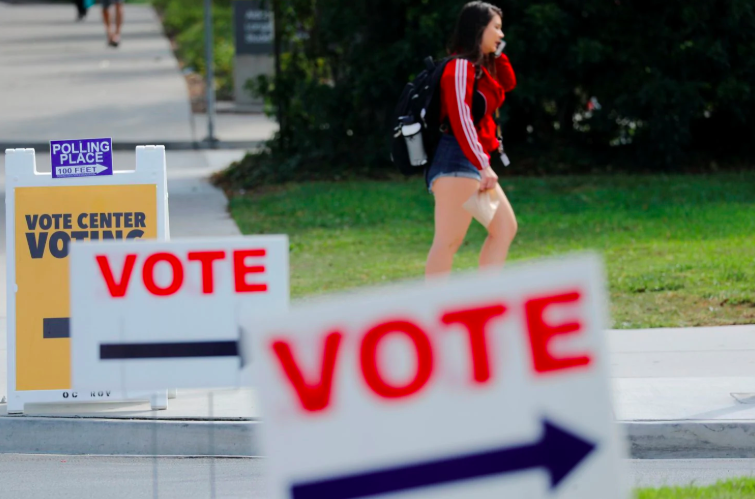 In the News: What today’s parents can do to raise the next generation of informed voters