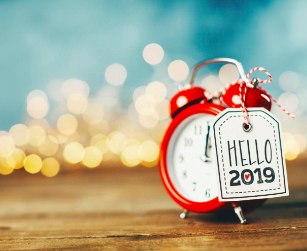 In the News: A New Year In College Admission