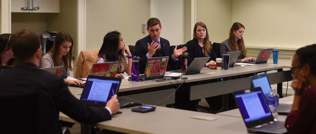In the News: Making the grade still matters — at least in college admissions