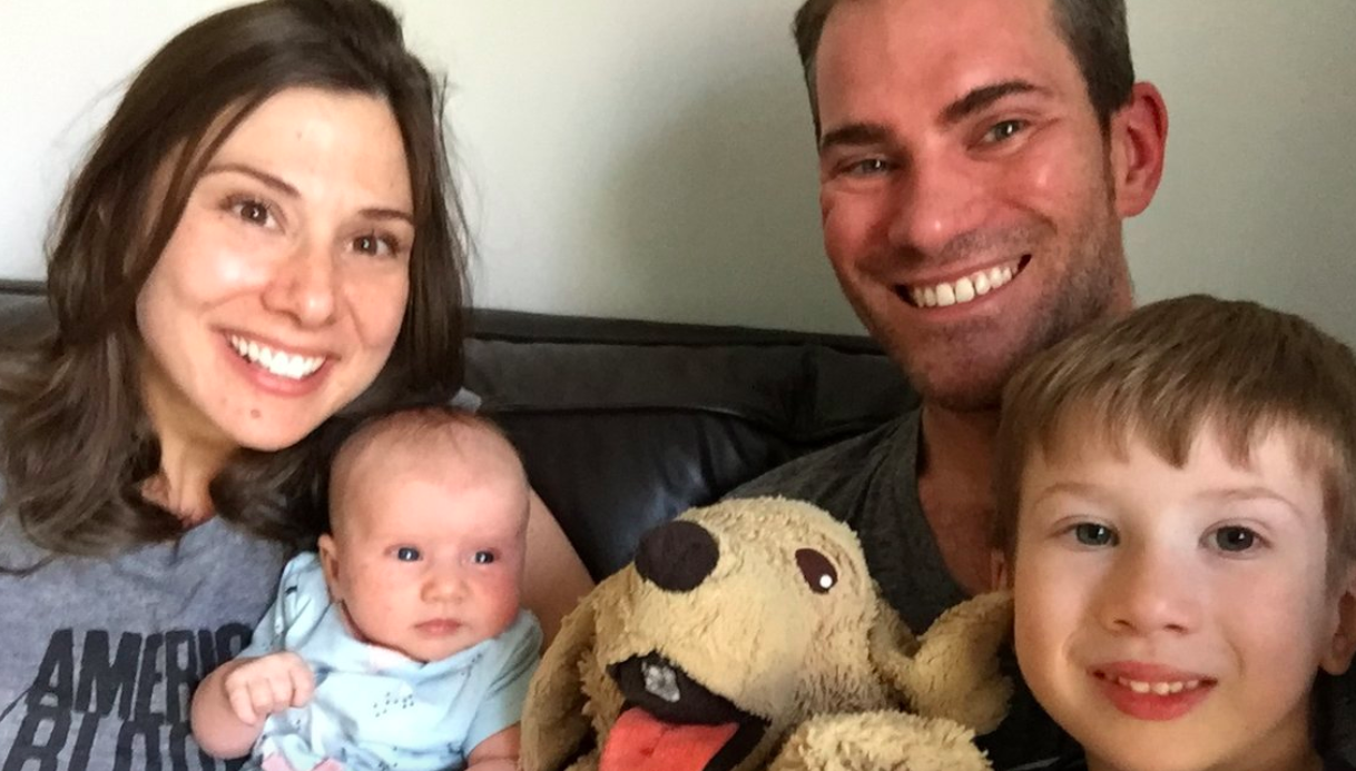 In the News: I've started teaching my 2 young children to be grateful for everything they have with a few basic strategies, and so far, it seems to be working