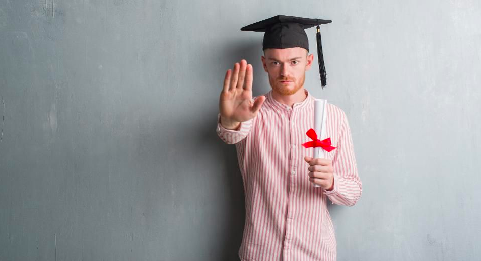 In the News: Six Terms To Stop Using In College Admission