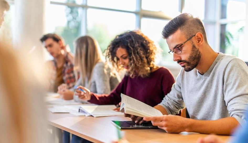 In the News: More Ways To Improve College Admission In 2019