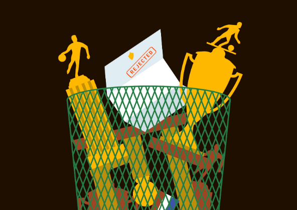 The New York Times: The Moral Wages of the College Admissions Mania