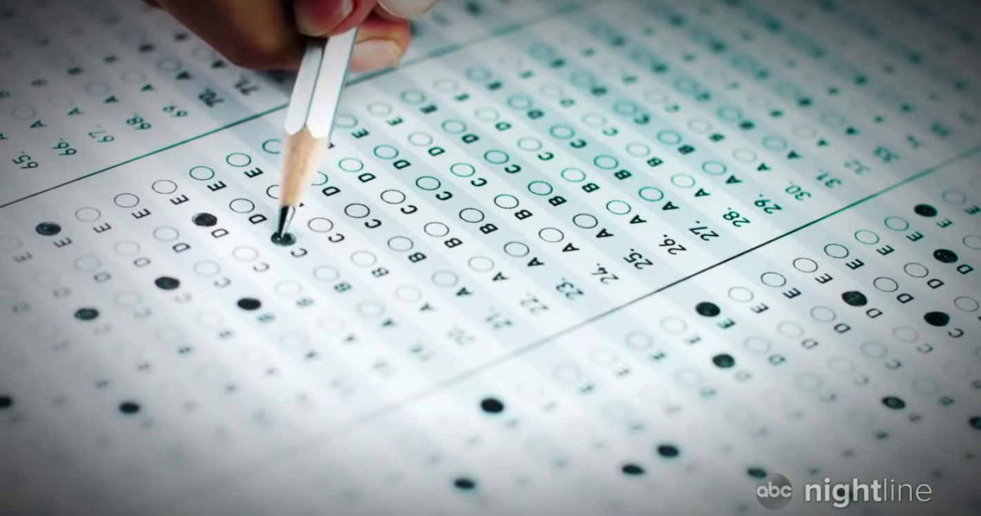 Nightline: Celebs, CEOs implicated in $25 million college admissions cheating scam: Prosecutors