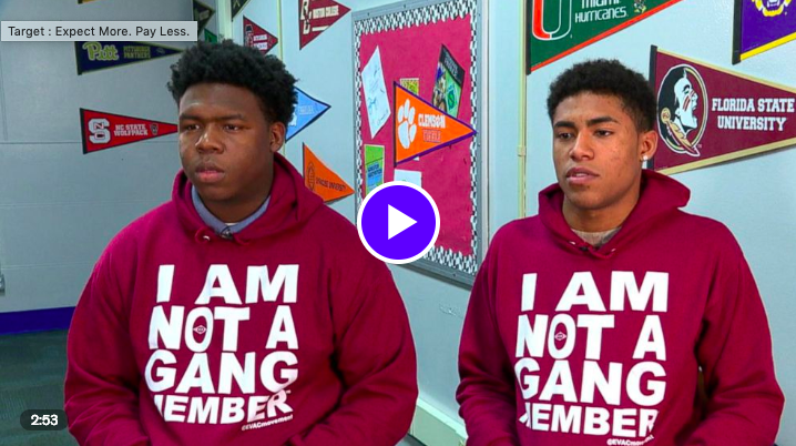 Good Morning America: Report calls for parents to emphasize character during college admissions process